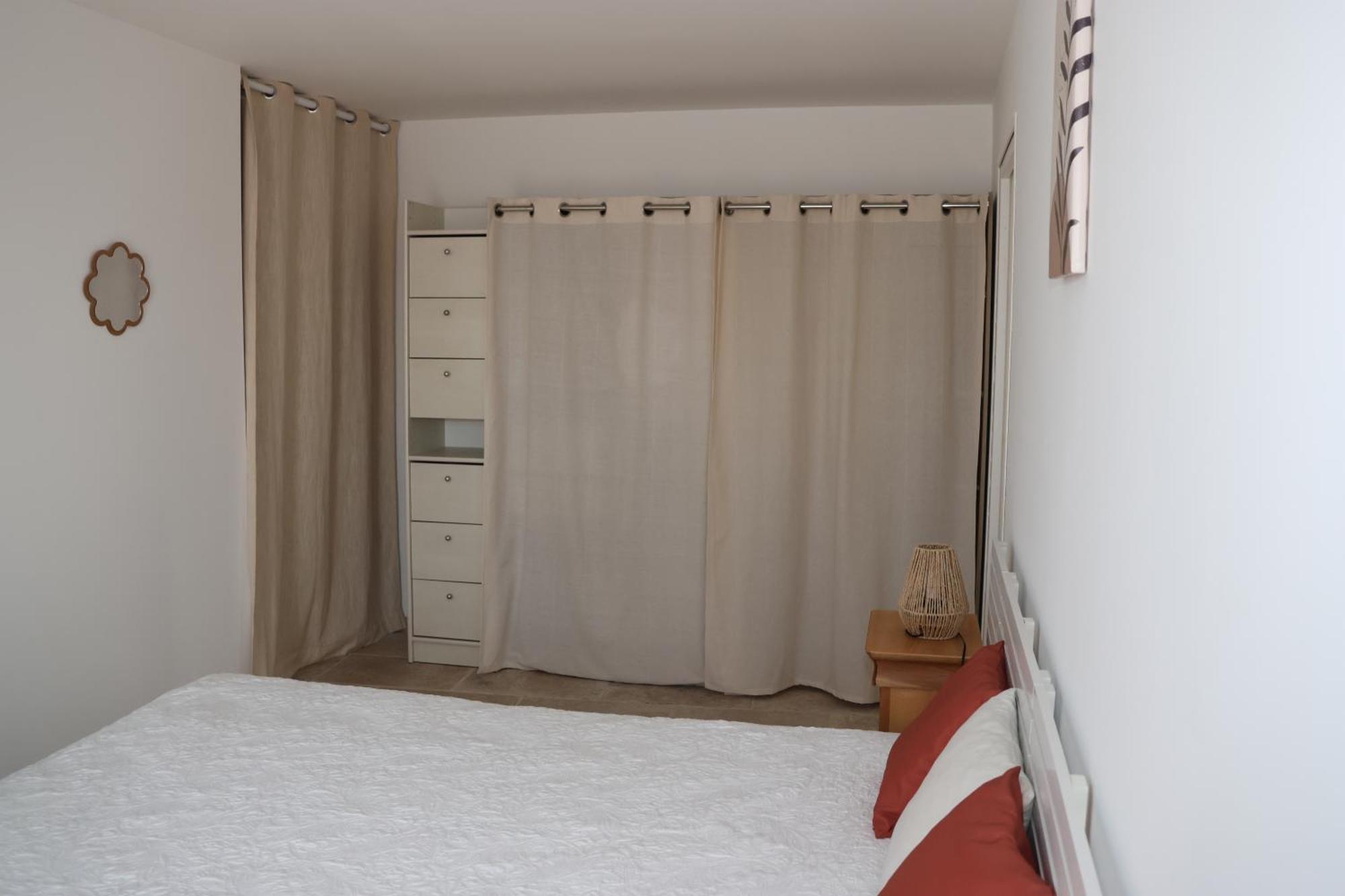 Les Vignes Du Luberon Apartment Saignon Bagian luar foto